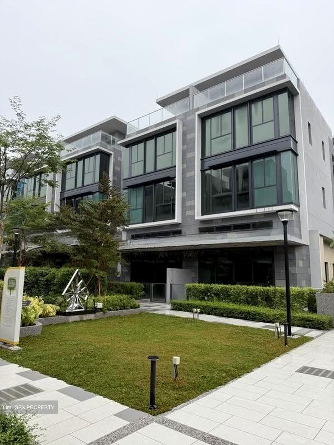 Belgravia Ace (D28), Semi-Detached #626262781